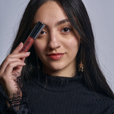 Deoc Bayeb Rusty Nude Lip Gloss- ZYNAH